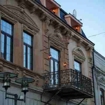 Hotel BABU Hotel Exterior