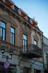 Hotel BABU - 2 звезды