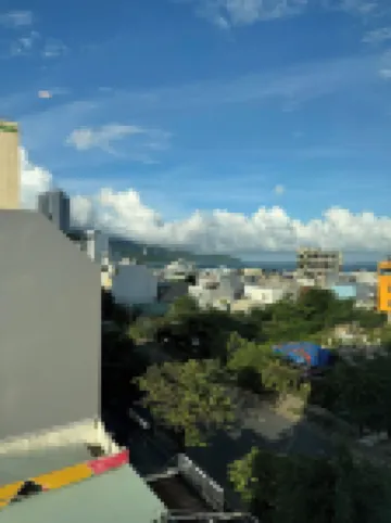 峴港安尼亞海濱酒店 峴港酒店