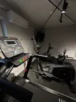 奧魯姆公寓酒店 - 健身室/gym room