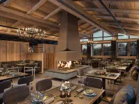 Chalet Zuegg Hotels in Hafling