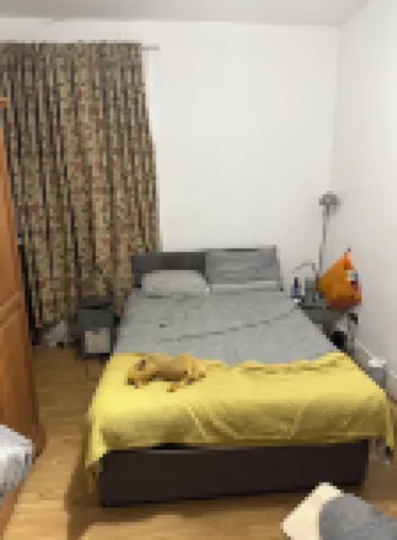 利亞姆·甘布爾 托特納姆酒店