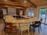 Le Cottage du Parc