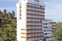 Portobello Ondina Praia Các khách sạn ở 