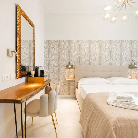 Avenue Suites