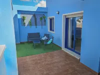 Apartamentos Blue Suites Alicante