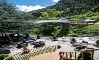 Hotel Sant Gothard