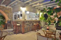 Aphea Village - bar