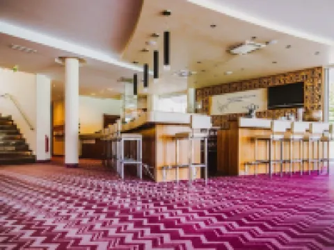 南湖酒店 費爾登酒店