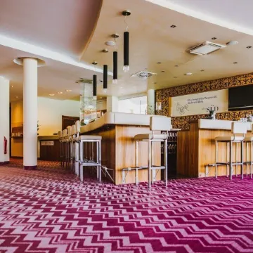 Seehotel Süd