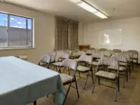 SureStay Hotel by Best Western Albuquerque Midtown - acceptant les animaux