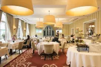 Dukes' Palace Brugge - by Dukes' Hotel Collection - breakfast