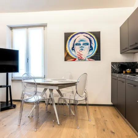 Residenza Wega - Luxury Apartments Verona