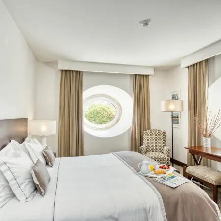 Pateo Dos Solares Charm Hotel