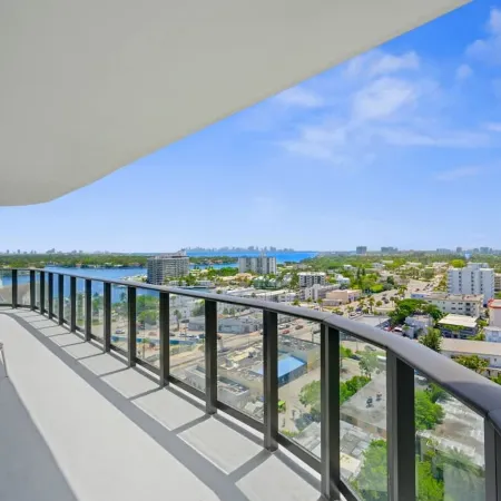 NOK Classy 2BR in Miami Beach