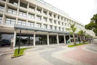 Prodigy Santos Dumont by Wish  otelleri