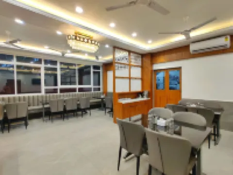 그랜드 시브네리 리조트