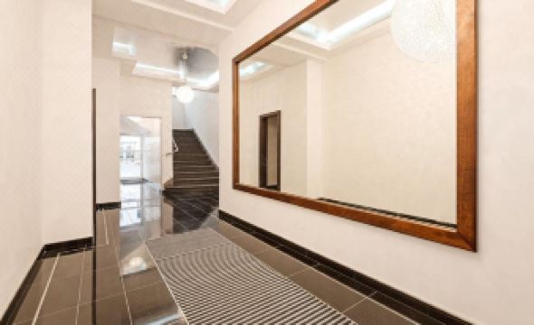 Arabel Design Apartments