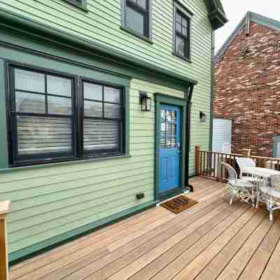 Epic Downtown Newport 6Br Whole House w Parking Others