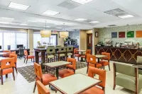 Comfort Inn Near Quantico Main Gate North