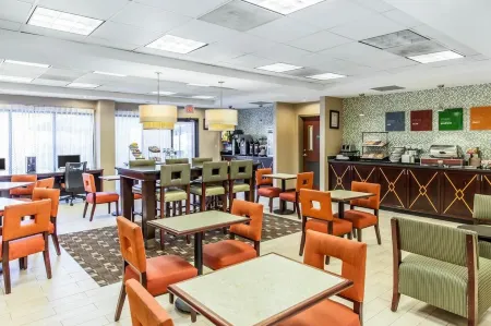 Comfort Inn Near Quantico Main Gate North