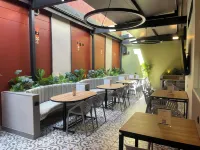 Hotel Ryo 74B Suites by Growing Group