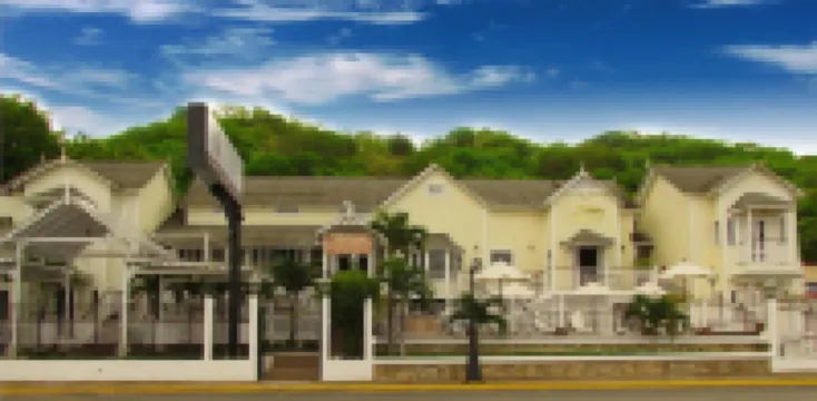 Hotel Victoriano Hotels in 