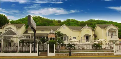 Hotel Victoriano Hotels in 