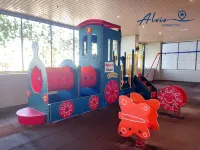 Atlantis Melaka by Alviv Management - Beach