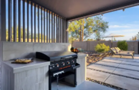 Near Camelback Mtn, Old Town, Trails, Golf + Spas w/ Pool, Hot Tub Camelback Casa by Avantstay