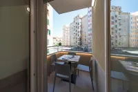 Chessa's Rooms Hotels in Appio Latino