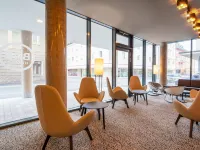 B&B HOTEL Klagenfurt-City - 2-Star
