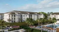 Landing Apartments - Waterway Hills - 4-Star