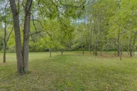 Cottage Close to Caves & Trails in Hocking Hills! - 3-Star