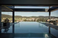 Hotel Freigold 4-Sterne-Superior - Pools