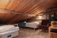 Villa Mörri - Cozy 4BR Cabin in Ruka - Villas