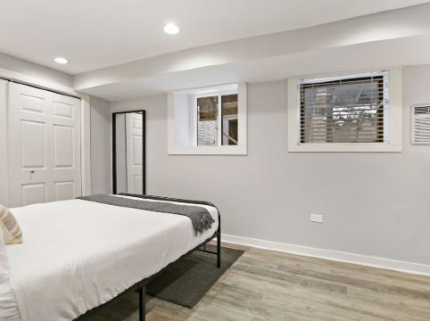 Perfectly Designed 1BR - Barry GA