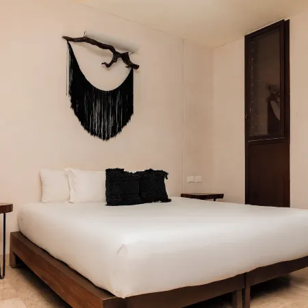 Bajo Cielo - Jungle View Terrace