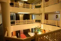 Hotel Pams