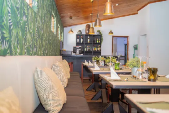 Mitengo House Отели рядом с достопримечательностью «Парк Хавила»