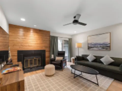 Mountain Side Condominiums 152, Building H Hoteles en Frisco