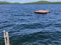 Moosey on Inn Limit 8 Cottage Hotels in Sebago