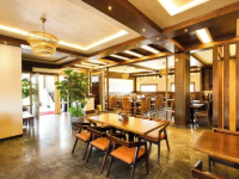 SSR Comforts Hotels in Mandya