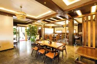 SSR Comforts Hotels in Mandya