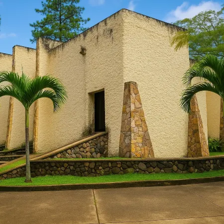 El Castillo Pance EcoHotel, Experiencias, Naturaleza y Restaurante