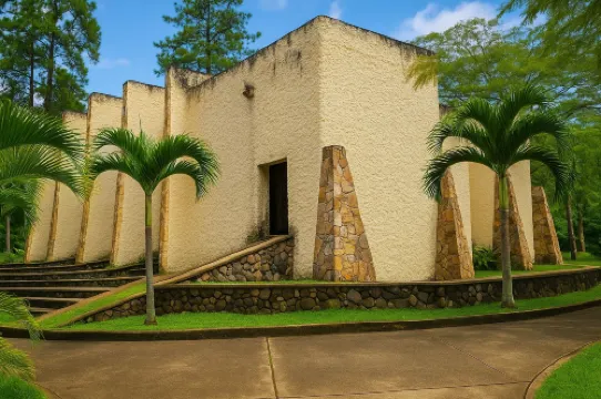 อีโคโฮเทล เอล คาสติโย ปานเซ