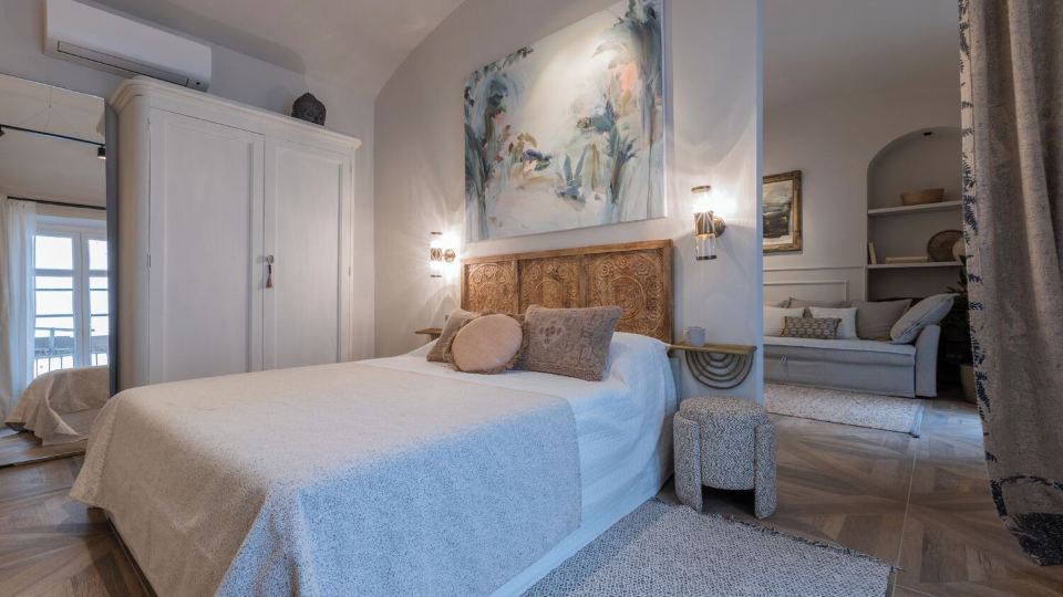 Design in Corso Francia by Wonderful Italy