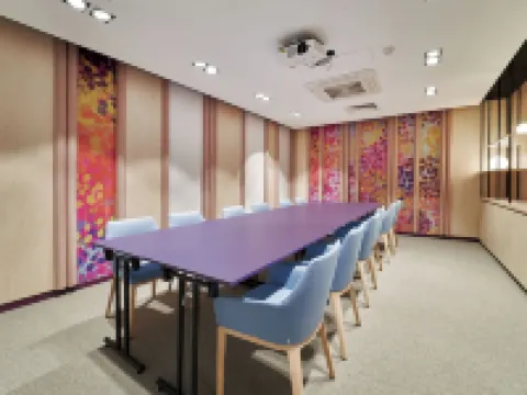 B&B波茲南歐德湯恩 波茲南酒店