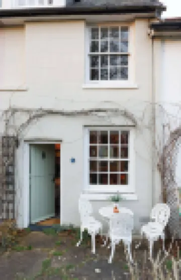 Artists Hideaway in Cowfold