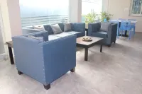Axon Corporate Stays Newtown, Kolkata